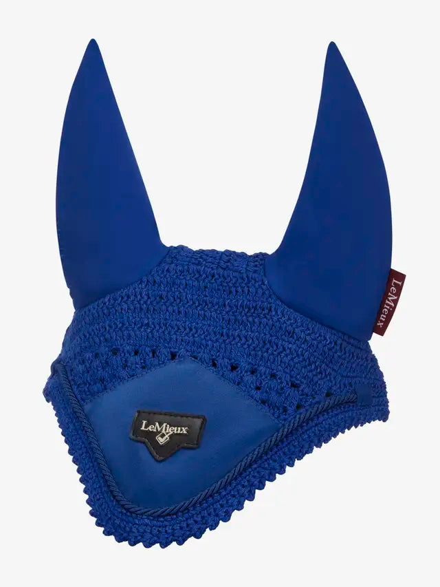 Loire Fly Hood Benetton Blue  Full/ Large