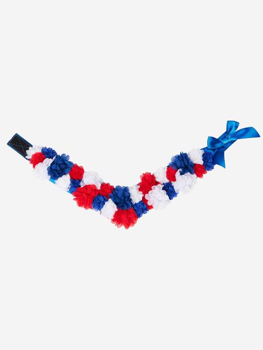 Toy Pony Flower Sash Multi