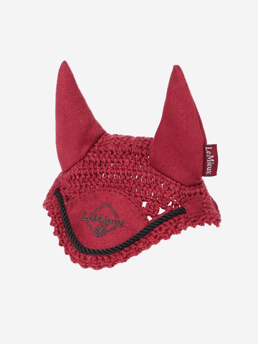 Toy Pony Fly Hood Ember