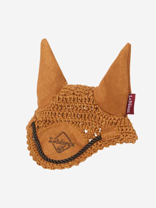 Toy Pony Fly Hood Ginger