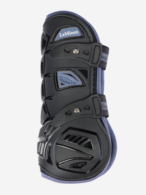 Motion Cool Tendon Boot Jay Blue Medium