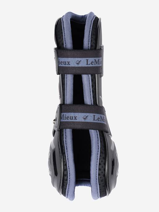 Motion Cool Tendon Boot Jay Blue Medium