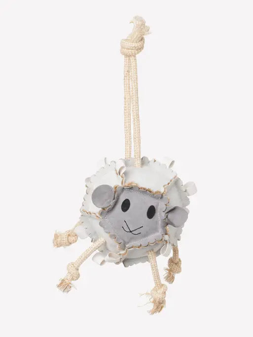 Horse Toy Sheep