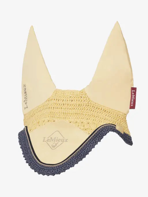 Classic Fly Hood Mimosa- Large