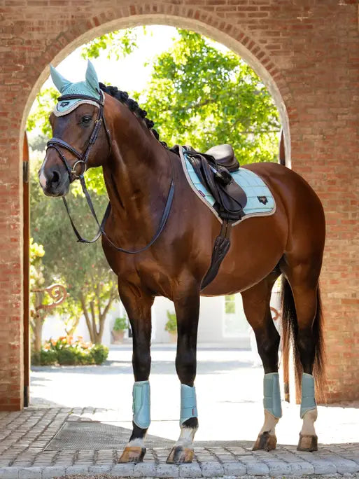 Loire Classic Close Contact Square Aqua Large