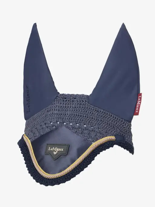 Loire Fly Hood Dusk Blue  Full/ Large