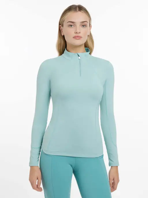 Base Layer Aqua: US Women's Size 8