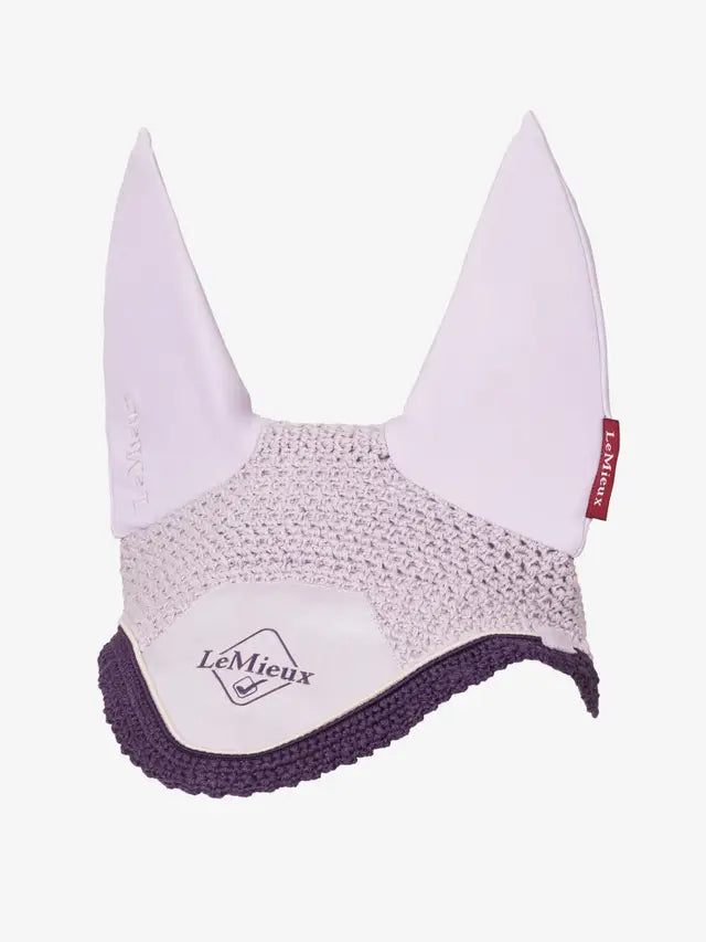 Classic Fly Hood Lilac: Full