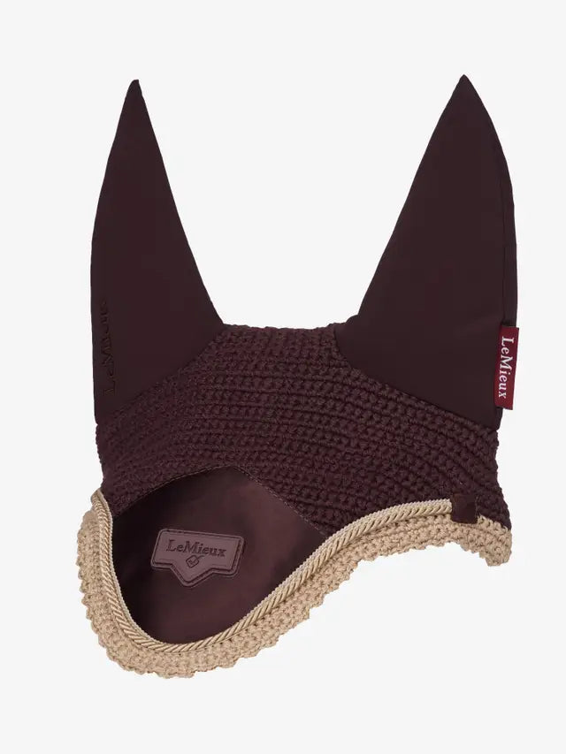 Loire Fly Hood Damson Large