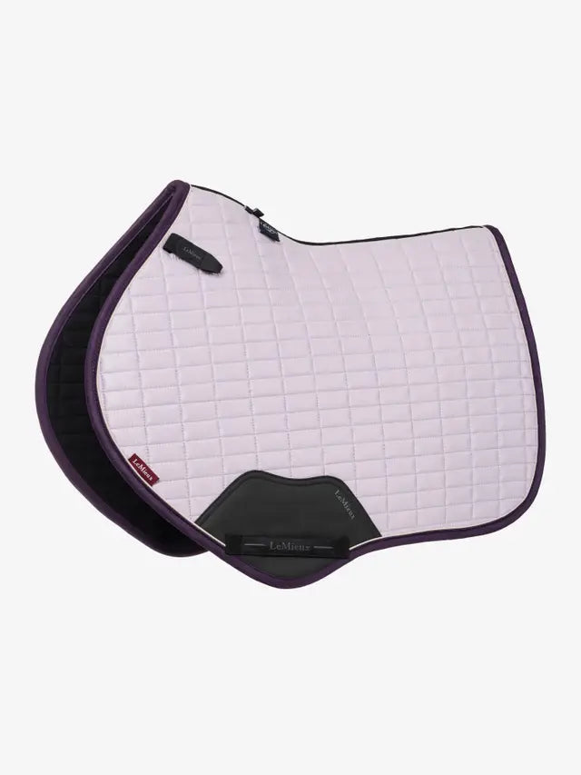 Suede GP Square Lilac:  Full/Large