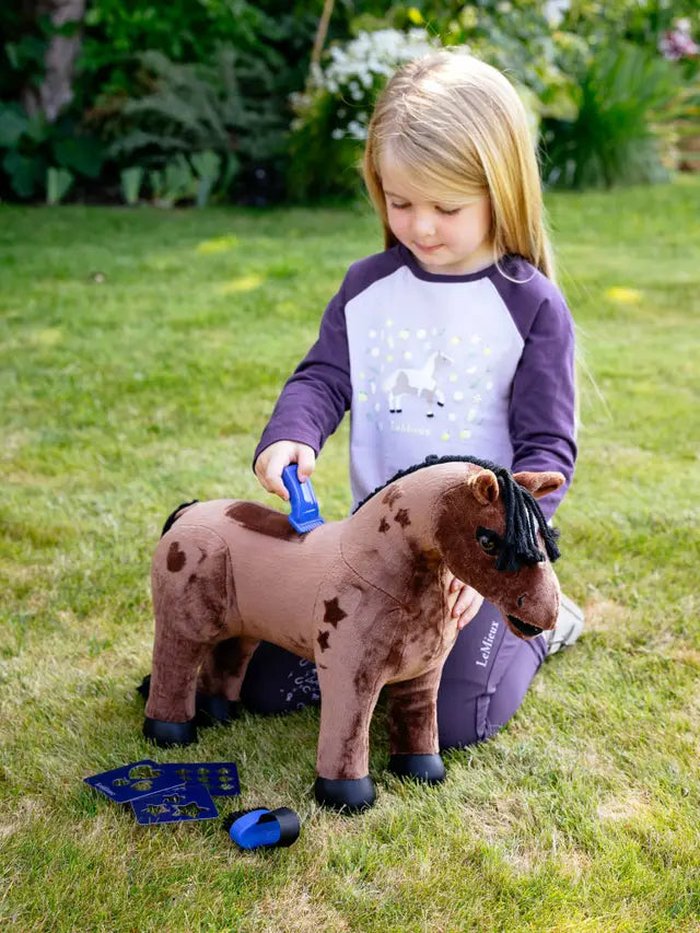 Toy Pony Gracie