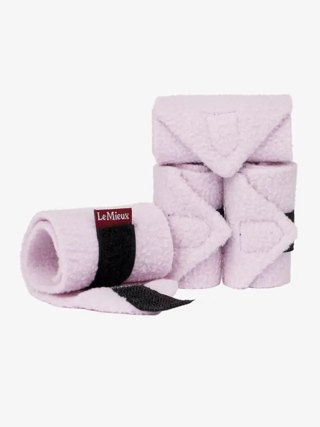 Toy Pony Bandages Lilac