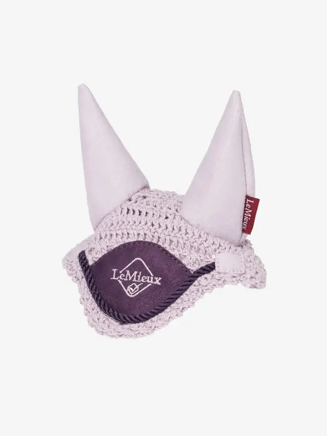 Toy Pony Fly Hood Lilac