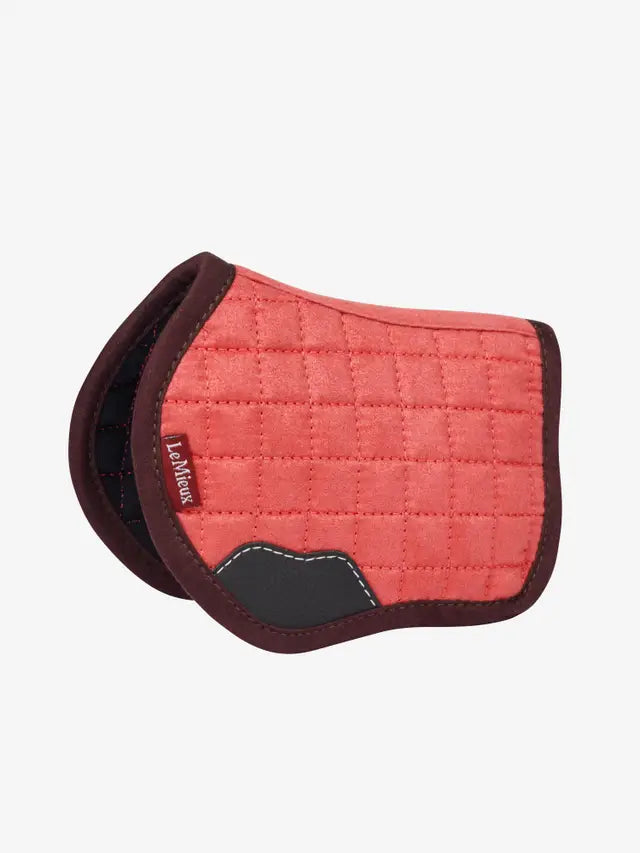 Toy Pony Pad Cranberry