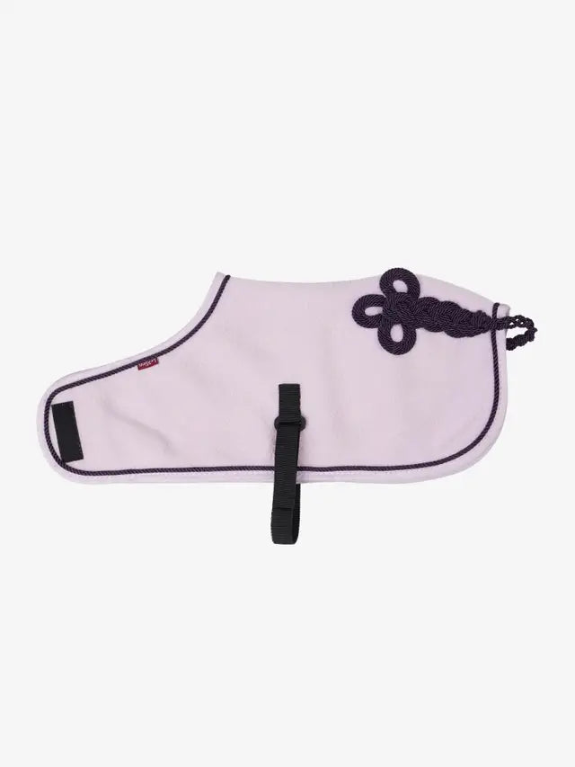 Toy Pony Rug Lilac