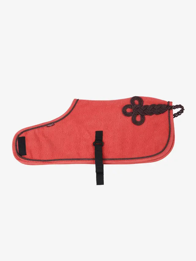Toy Pony Rug Cranberry