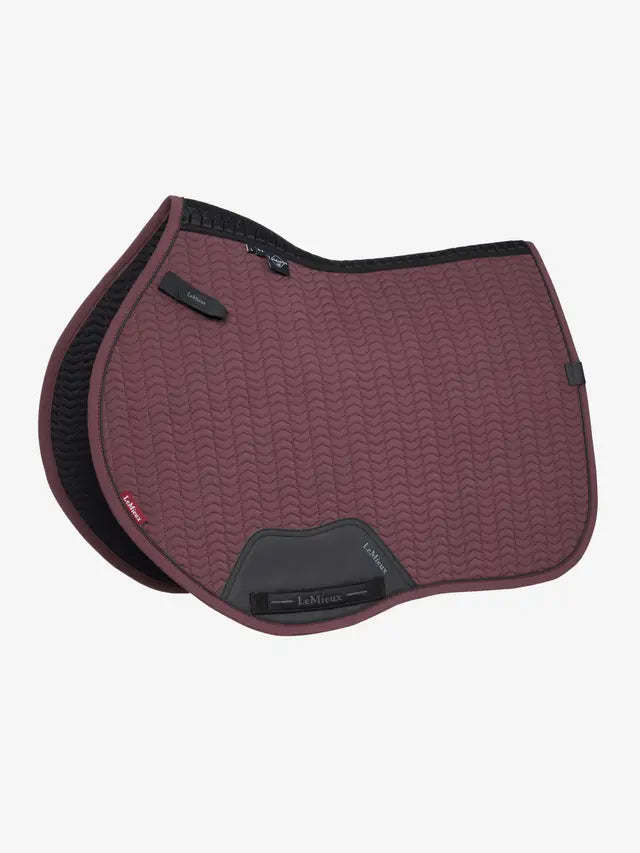 Essence Eurojump Square Damson; Large/ Full