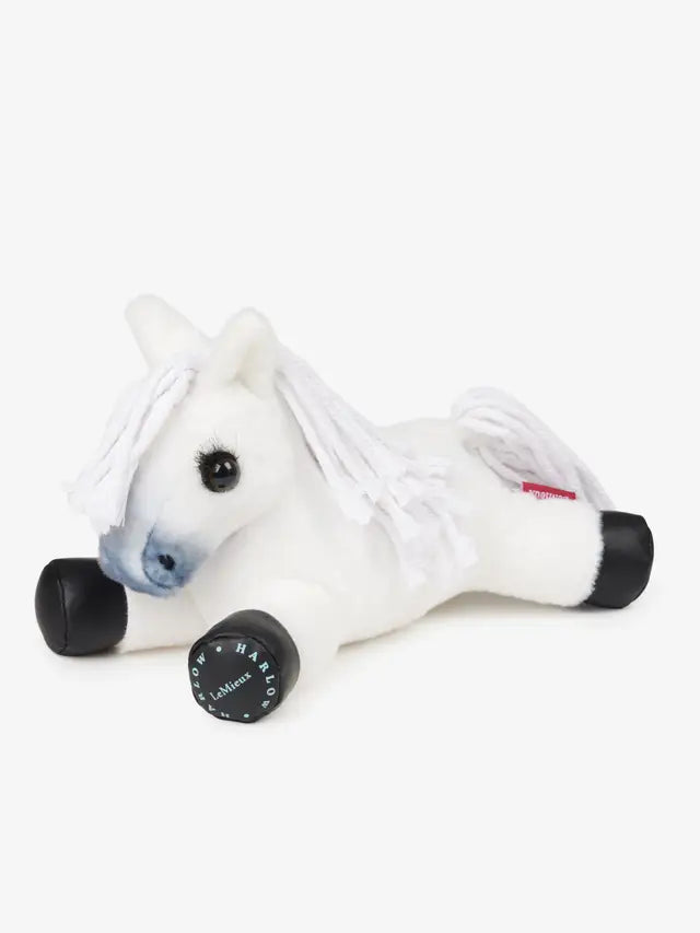Harlow Tiny Beanie Pony Panda