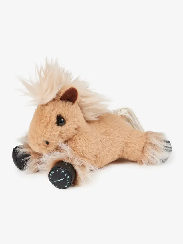 Harlow Tiny Beanie Pony Cloudy