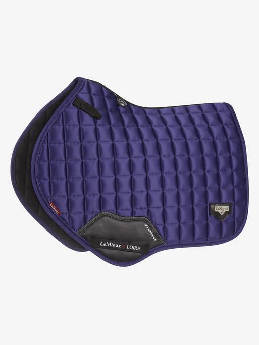 Loire Classic Close Contact Square Ink Blue large