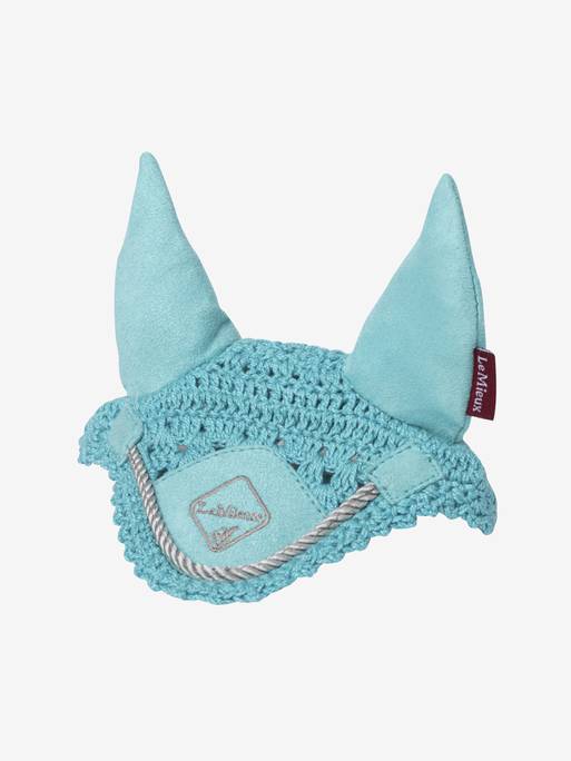 Toy Pony Fly Hood Azure