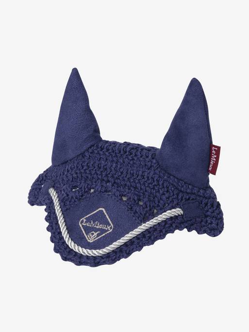 Toy Pony Fly Hood Ink