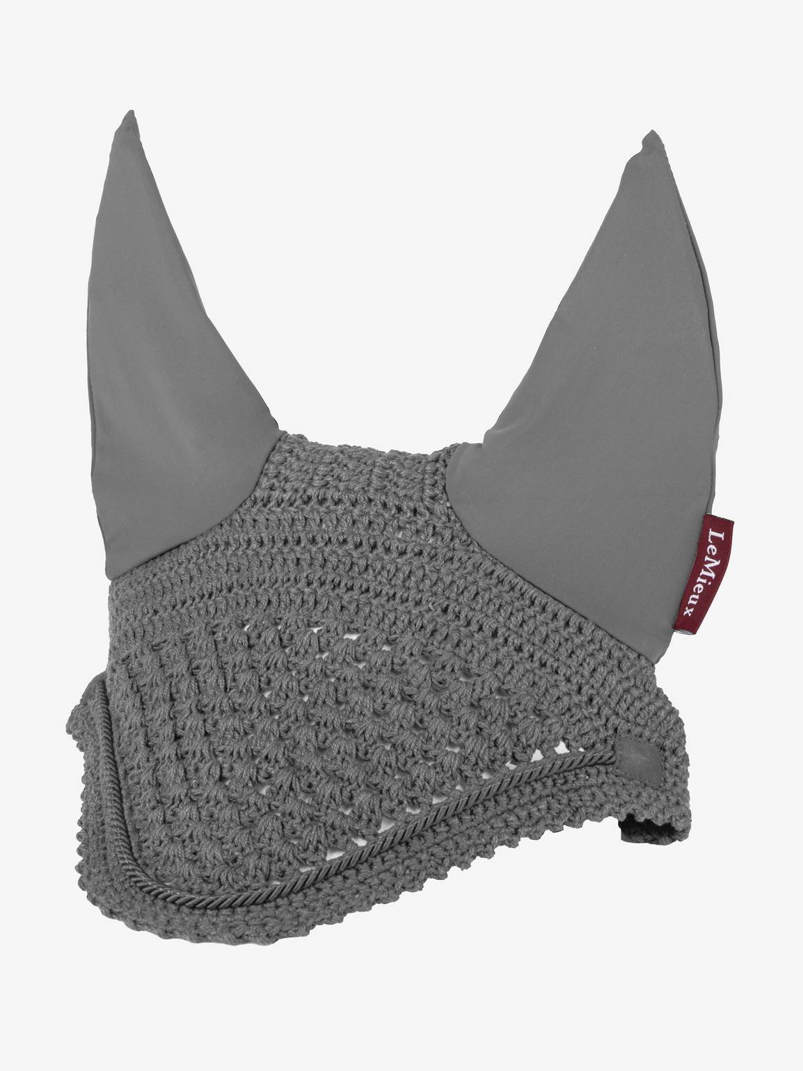 Vogue Fly Hood Grey Large