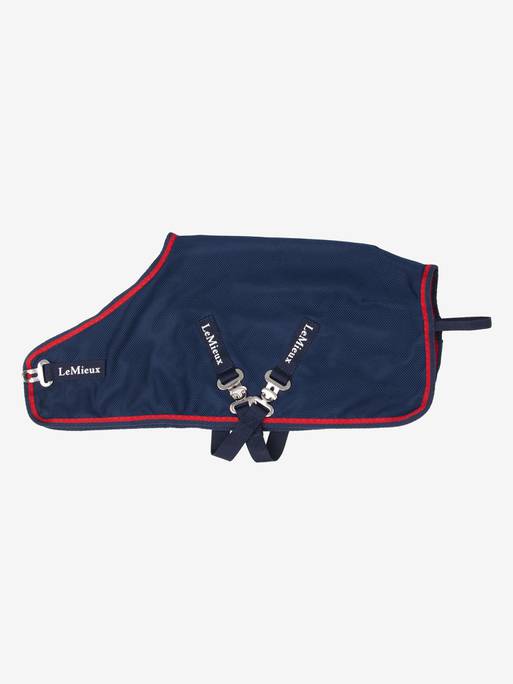 Toy Pony Mesh Cooler Navy