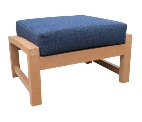 Savannah Ottoman