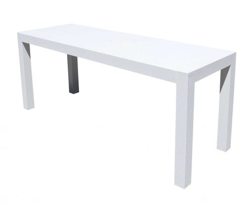 Millcroft 72" x 24" Bar Table