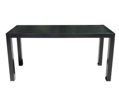 Millcroft 72" x 24" Balcony Table