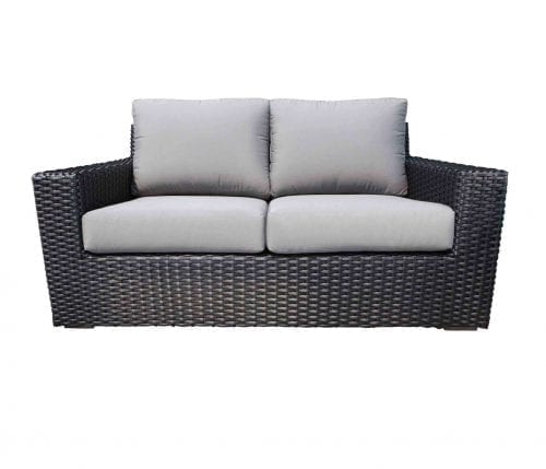 Brighton Loveseat