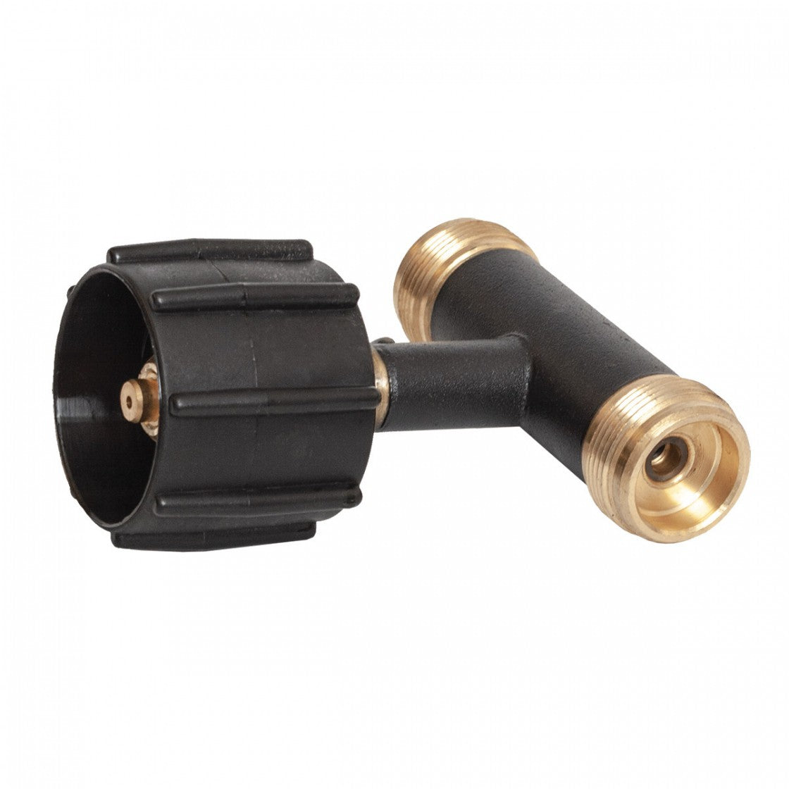 T Connector