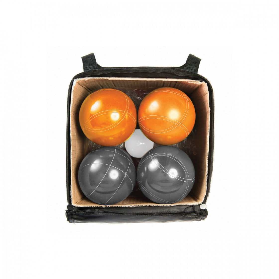 Bocce Ball