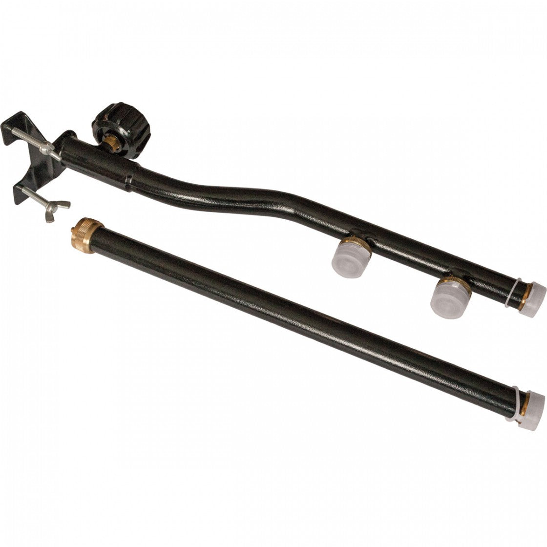 Collapsible Propane Distribution Post