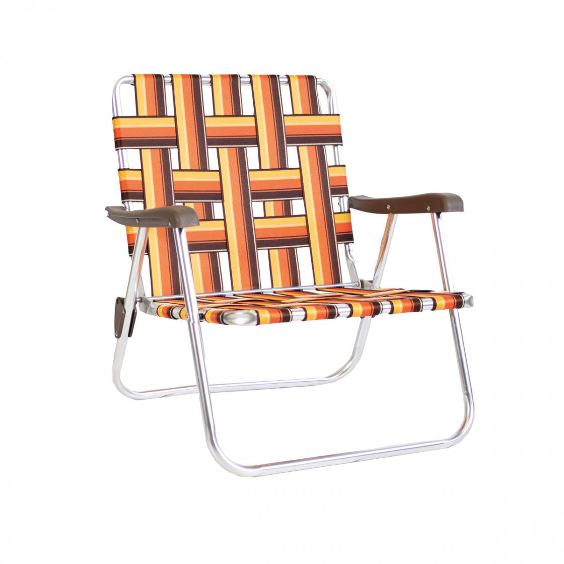 Backtrack Low Chair *Colours Available*