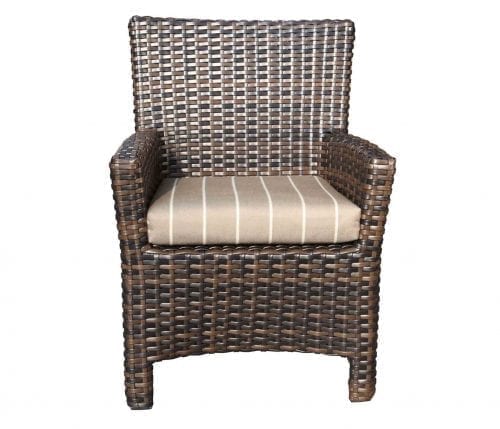 Louvre Dining Chair