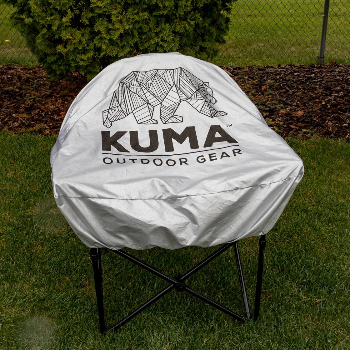 In Stock Lazy Bear Chair Cover