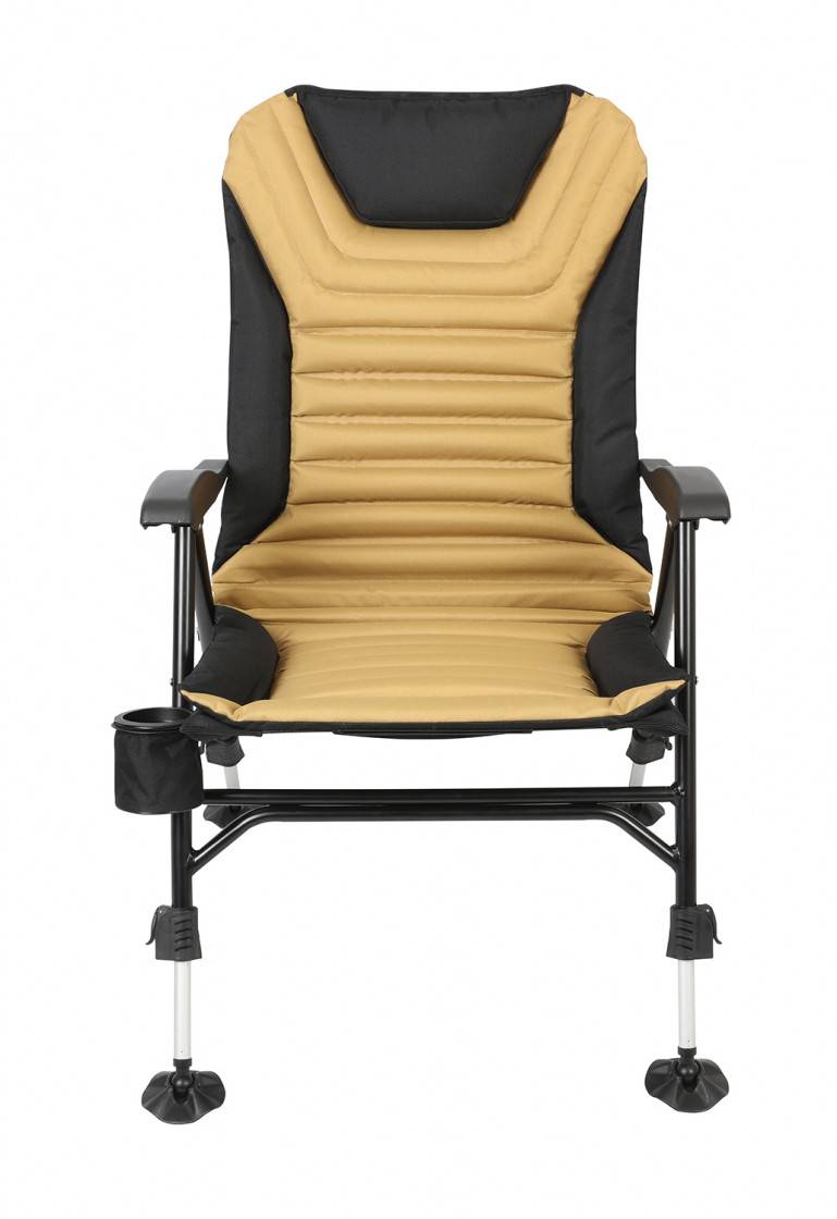 Off Grid Chair Sierra/Black