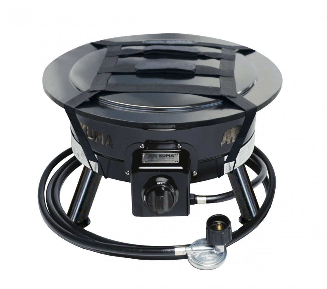 Bear Blaze Fire Bowl - 24"