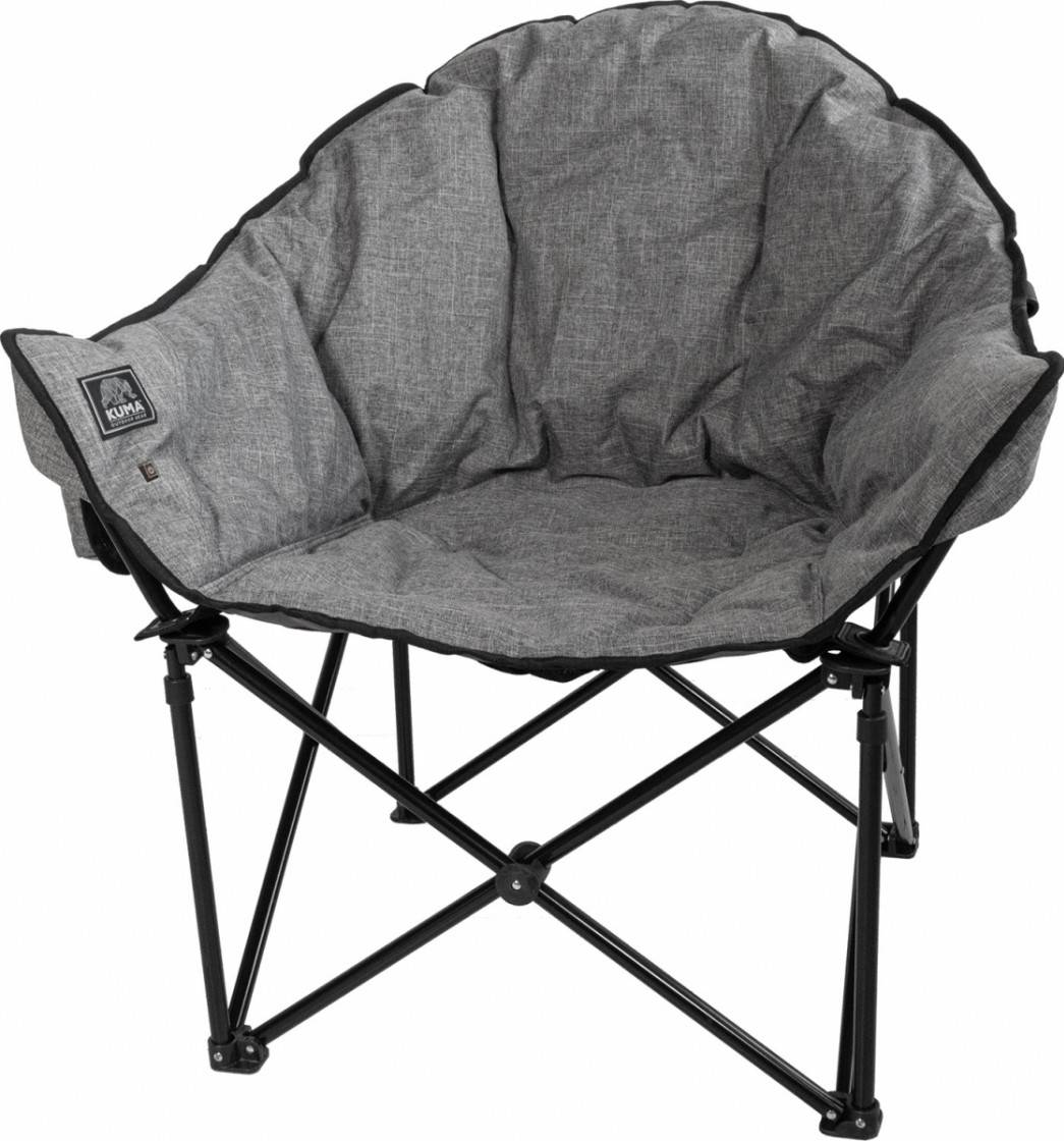 Lazy Bear Heated Chairs *Colour Options*