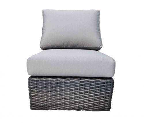 Brighton Slipper Chair Module