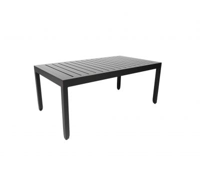 Monaco 41" x 22"  Coffee Table