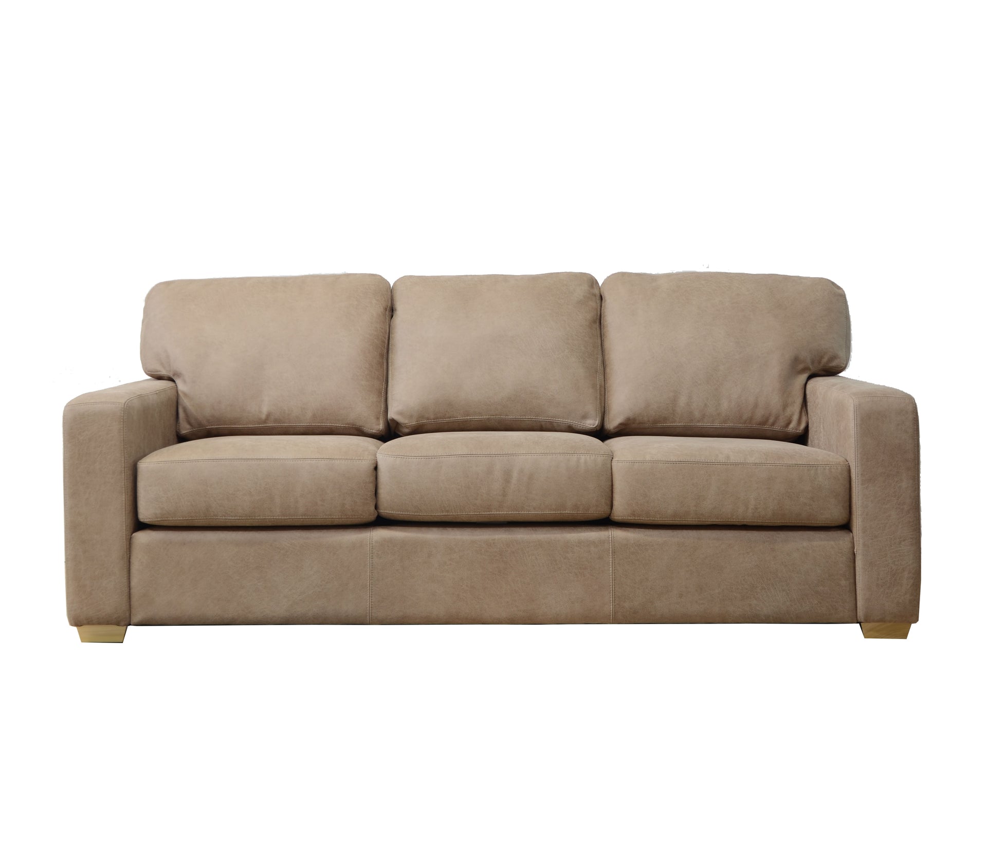 4400 Sofa - Breyer Taupe