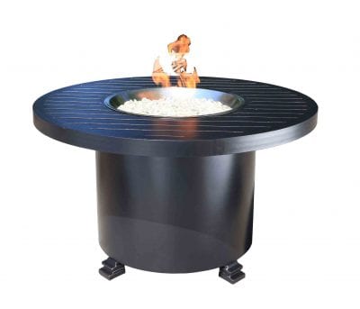 Monaco 42" Round Fire Pit