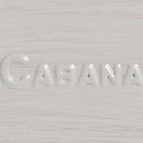 Milano 60" Round Dining Table