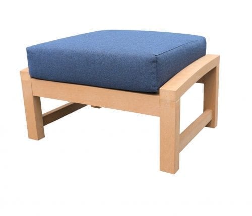 Savannah Ottoman