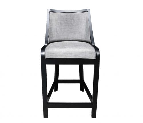 Swing Balcony Stool