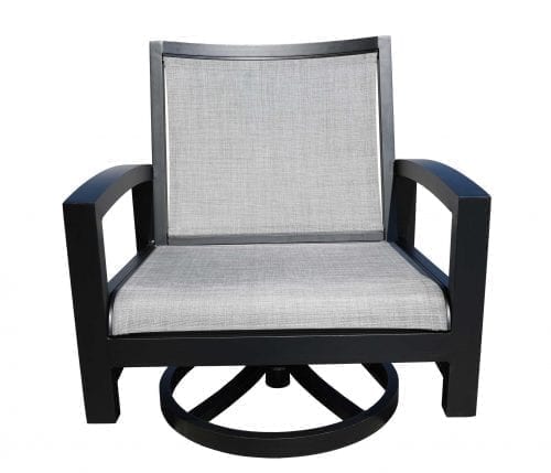 Millcroft Lounge Swivel Rocker