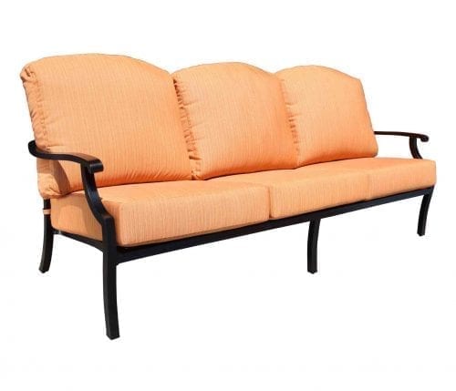 Regency Sofa